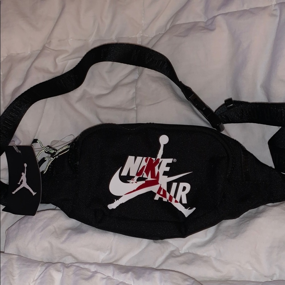 COPY - Nike Air Fanny Pack with Jumpman